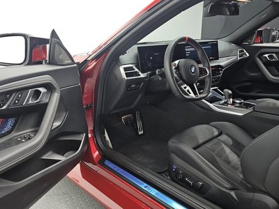 2025 BMW M2 缩略图 17