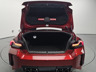 2025 BMW M2 缩略图 28