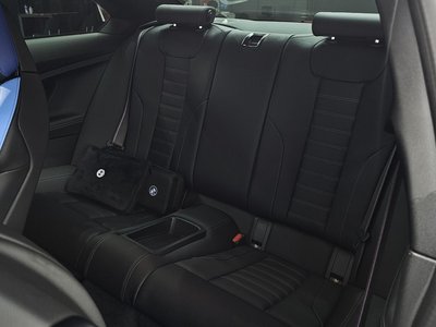 2025 BMW M2 缩略图 18
