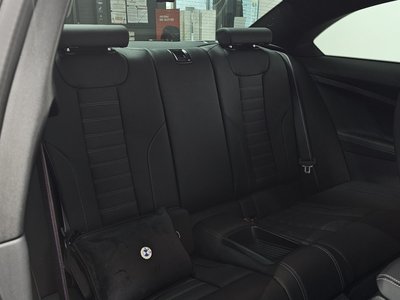 2025 BMW M2 缩略图 16