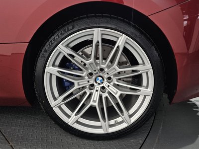صورة 8 لـ 2025 BMW M2