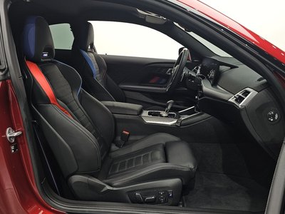 2025 BMW M2 缩略图 13