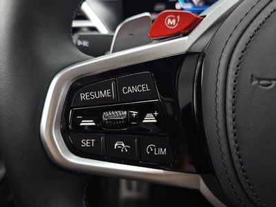 2025 BMW M2 缩略图 31