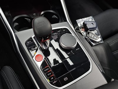 2025 BMW M2 缩略图 12