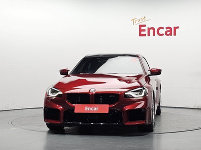 صورة 2 لـ 2025 BMW M2