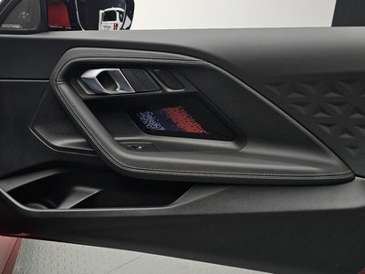 2025 BMW M2 缩略图 15