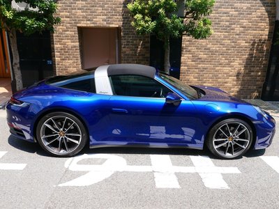 صورة مصغرة 27 لـ 2022 Porsche 911