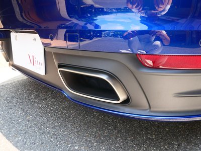 صورة مصغرة 15 لـ 2022 Porsche 911