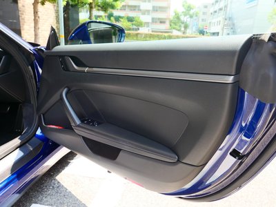 صورة مصغرة 25 لـ 2022 Porsche 911