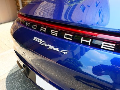 صورة مصغرة 14 لـ 2022 Porsche 911
