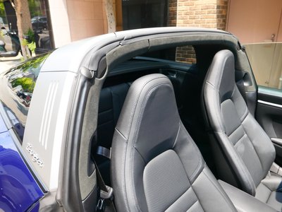 صورة مصغرة 21 لـ 2022 Porsche 911