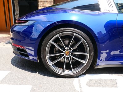 2022 Porsche 911 photo 10