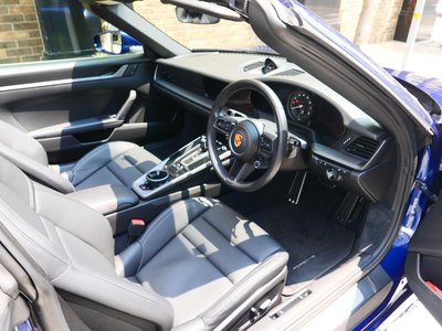 صورة مصغرة 20 لـ 2022 Porsche 911