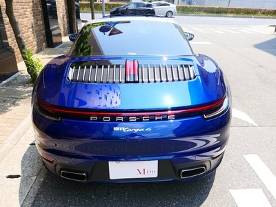 صورة مصغرة 13 لـ 2022 Porsche 911