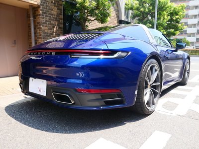 صورة مصغرة 12 لـ 2022 Porsche 911
