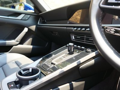 صورة مصغرة 24 لـ 2022 Porsche 911