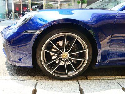 صورة مصغرة 19 لـ 2022 Porsche 911