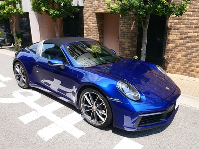 صورة مصغرة 28 لـ 2022 Porsche 911