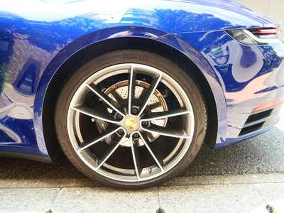 صورة مصغرة 18 لـ 2022 Porsche 911