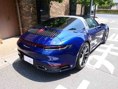 صورة مصغرة 11 لـ 2022 Porsche 911