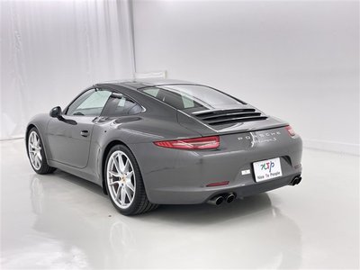 PORSCHE 911 - 5