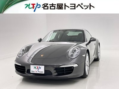 PORSCHE 911 - 1