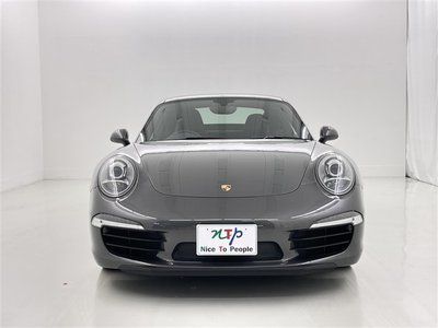 PORSCHE 911 - 3