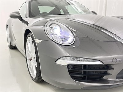 PORSCHE 911 - 7