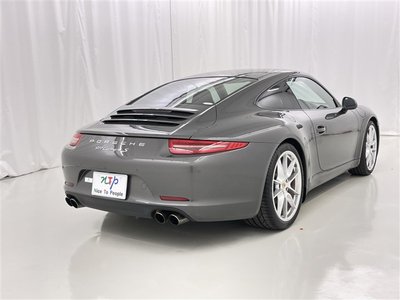 PORSCHE 911 - 6