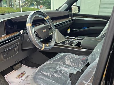 CADILLAC ESCALADE 5TH GENERATION - 3