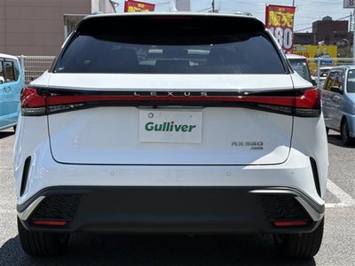 صورة 5 لـ 2023 Lexus RX