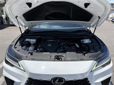 صورة مصغرة 36 لـ 2023 Lexus RX