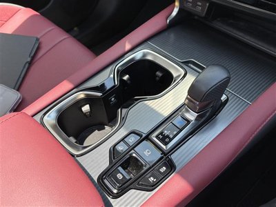 صورة مصغرة 19 لـ 2023 Lexus RX