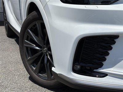صورة مصغرة 42 لـ 2023 Lexus RX