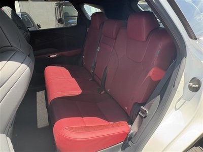 صورة مصغرة 23 لـ 2023 Lexus RX