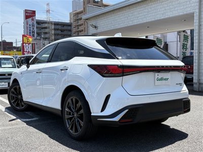 صورة مصغرة 45 لـ 2023 Lexus RX