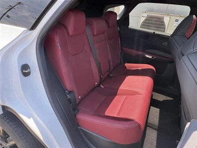 صورة مصغرة 22 لـ 2023 Lexus RX