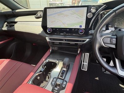 صورة مصغرة 18 لـ 2023 Lexus RX