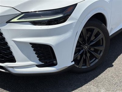 صورة مصغرة 41 لـ 2023 Lexus RX