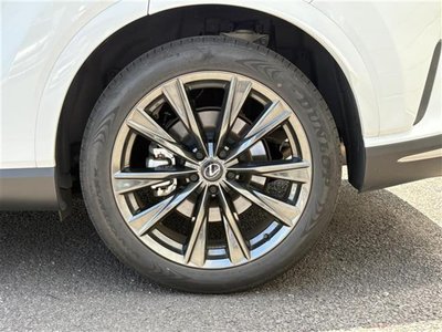 صورة مصغرة 35 لـ 2023 Lexus RX