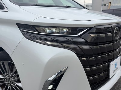 صورة 7 لـ 2024 TOYOTA ALPHARD