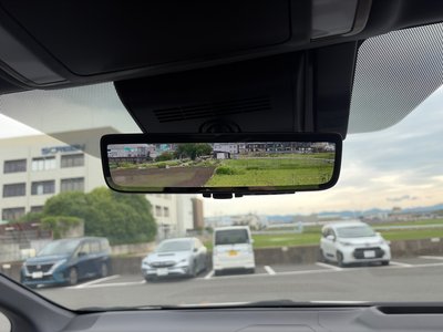 2024 TOYOTA ALPHARD thumbnail 23