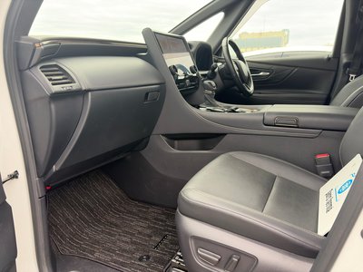 2024 TOYOTA ALPHARD thumbnail 26