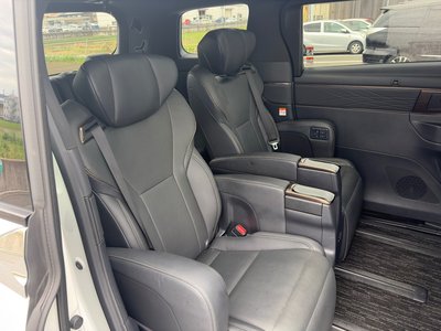2024 TOYOTA ALPHARD thumbnail 16
