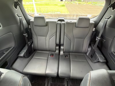 2024 TOYOTA ALPHARD thumbnail 15