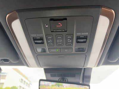 2024 TOYOTA ALPHARD thumbnail 25