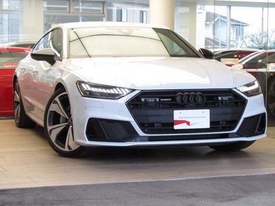 AUDI A7 SPORTBACK - 7