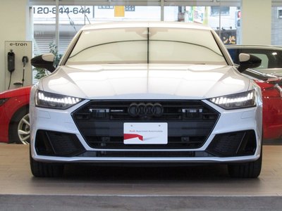 AUDI A7 SPORTBACK - 5