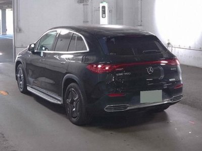 MERCEDES-BENZ EQE - 5