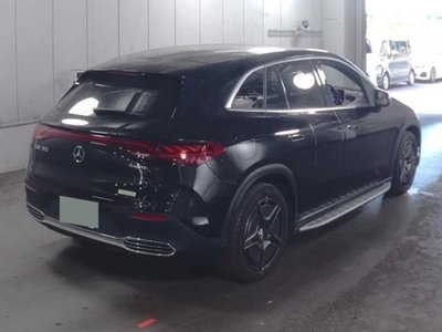 MERCEDES-BENZ EQE - 2